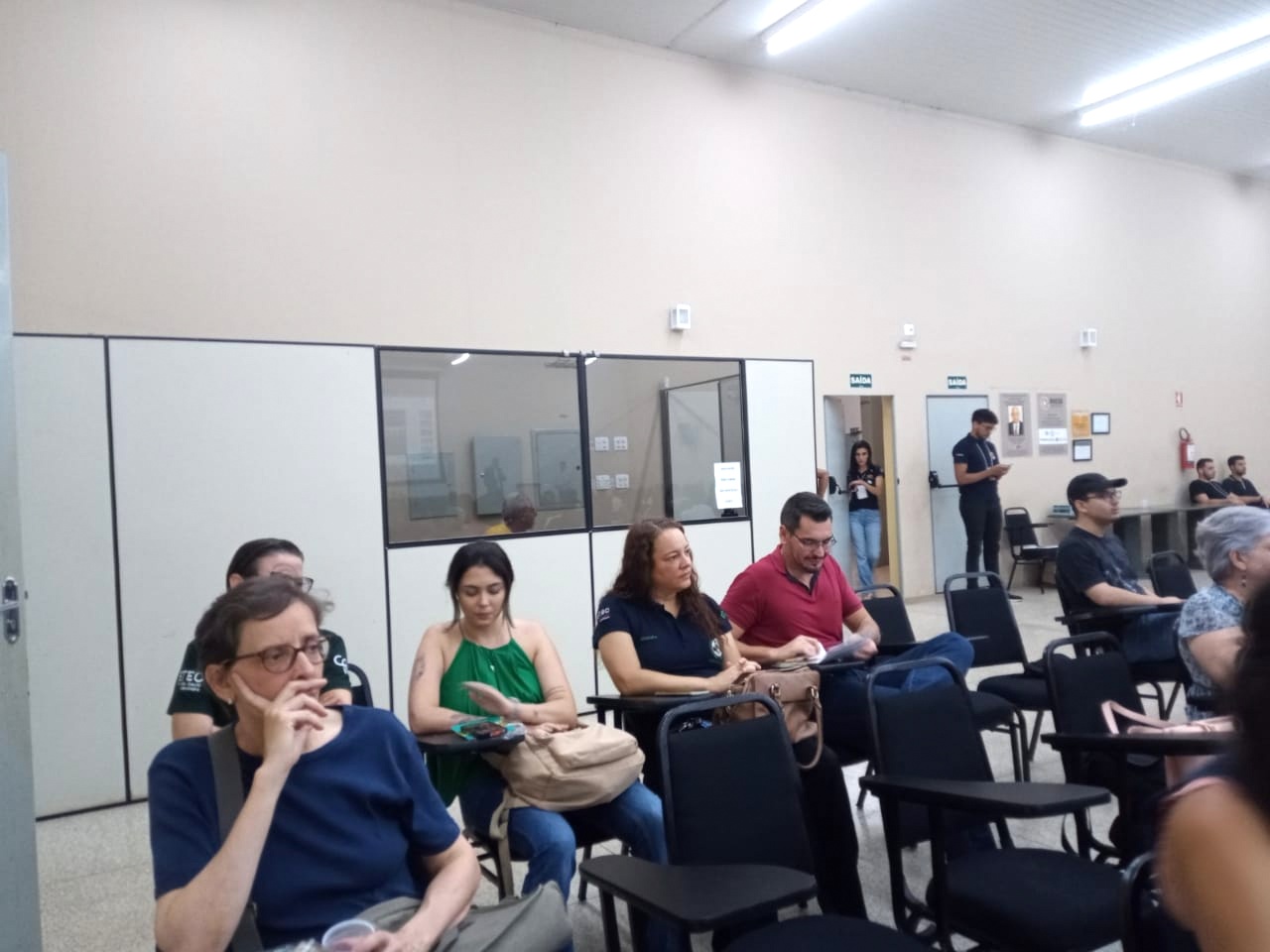 32ª Semana de Administração | Walmir Fernandes Segatto